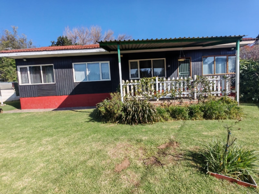 3 Bedroom Property for Sale in Sasolburg Ext 12 Free State